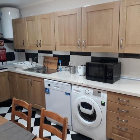 City Inn Apartments Lisbon 2 Екстериор снимка