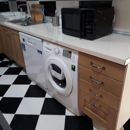 City Inn Apartments Lisbon 2 Екстериор снимка