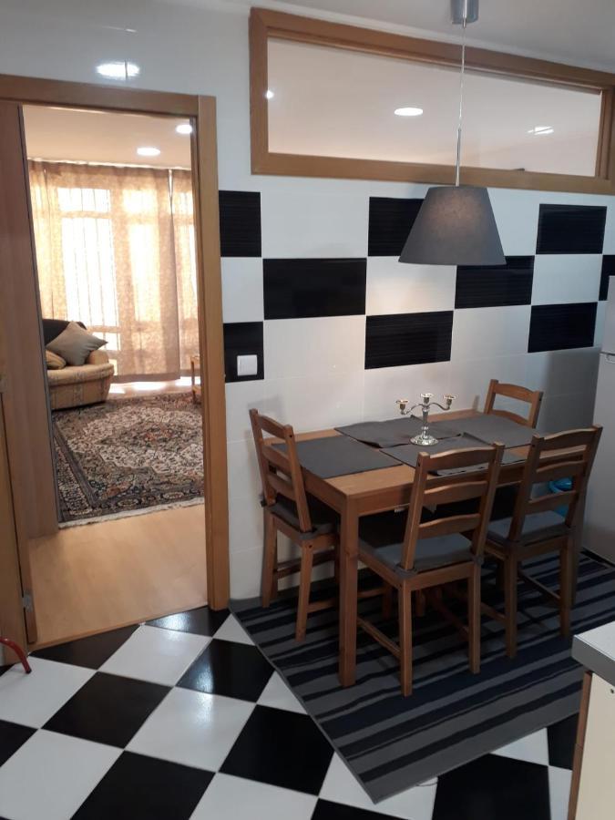 City Inn Apartments Lisbon 2 Екстериор снимка